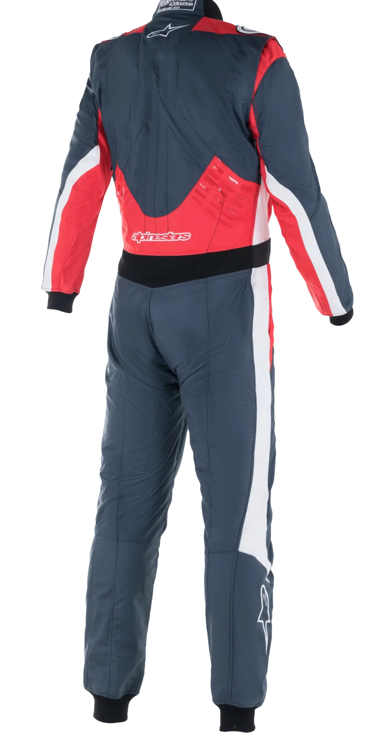 GP Pro Comp V2 Anzug - FIA