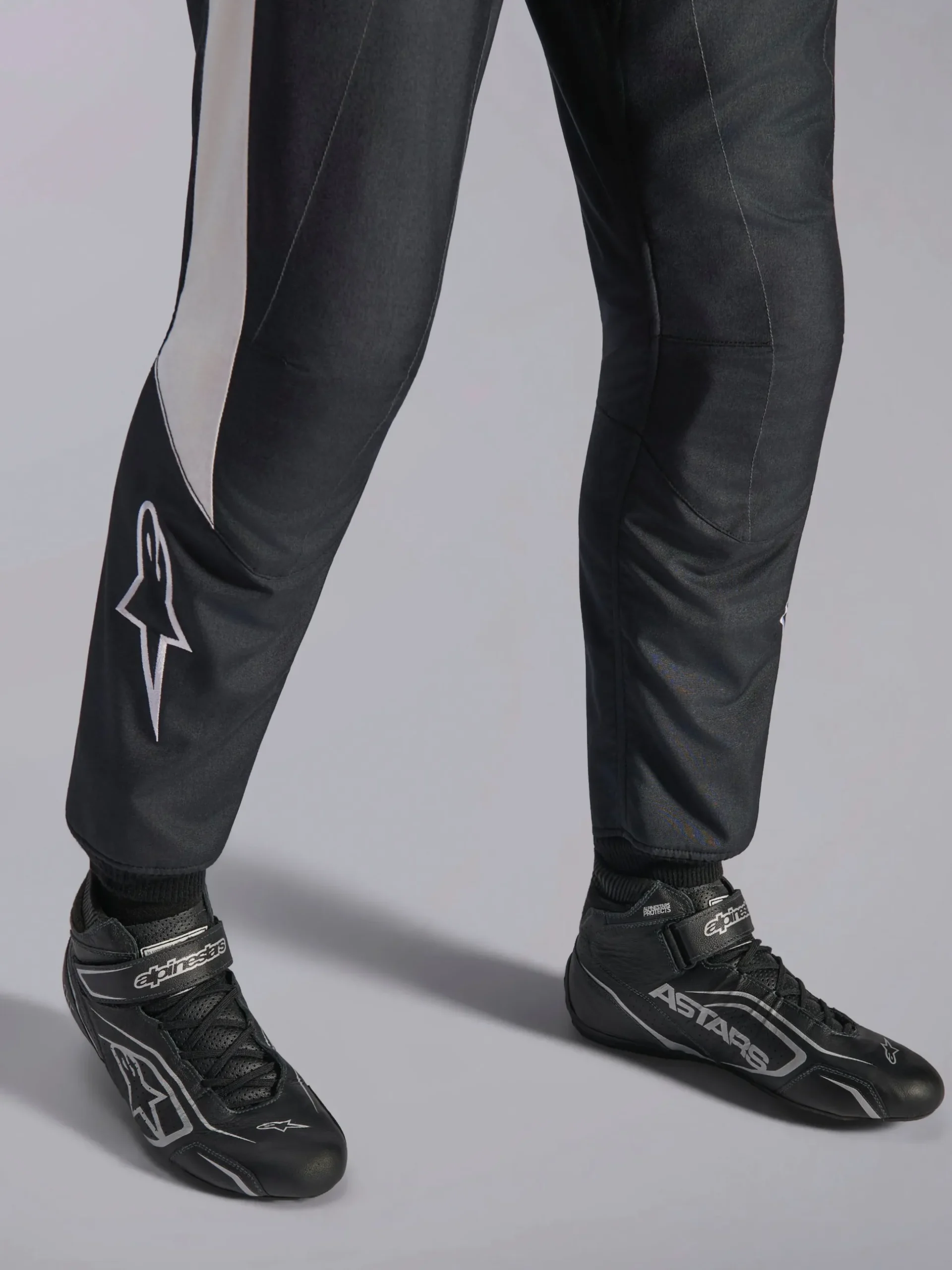 GP Pro Comp V2 Anzug - FIA