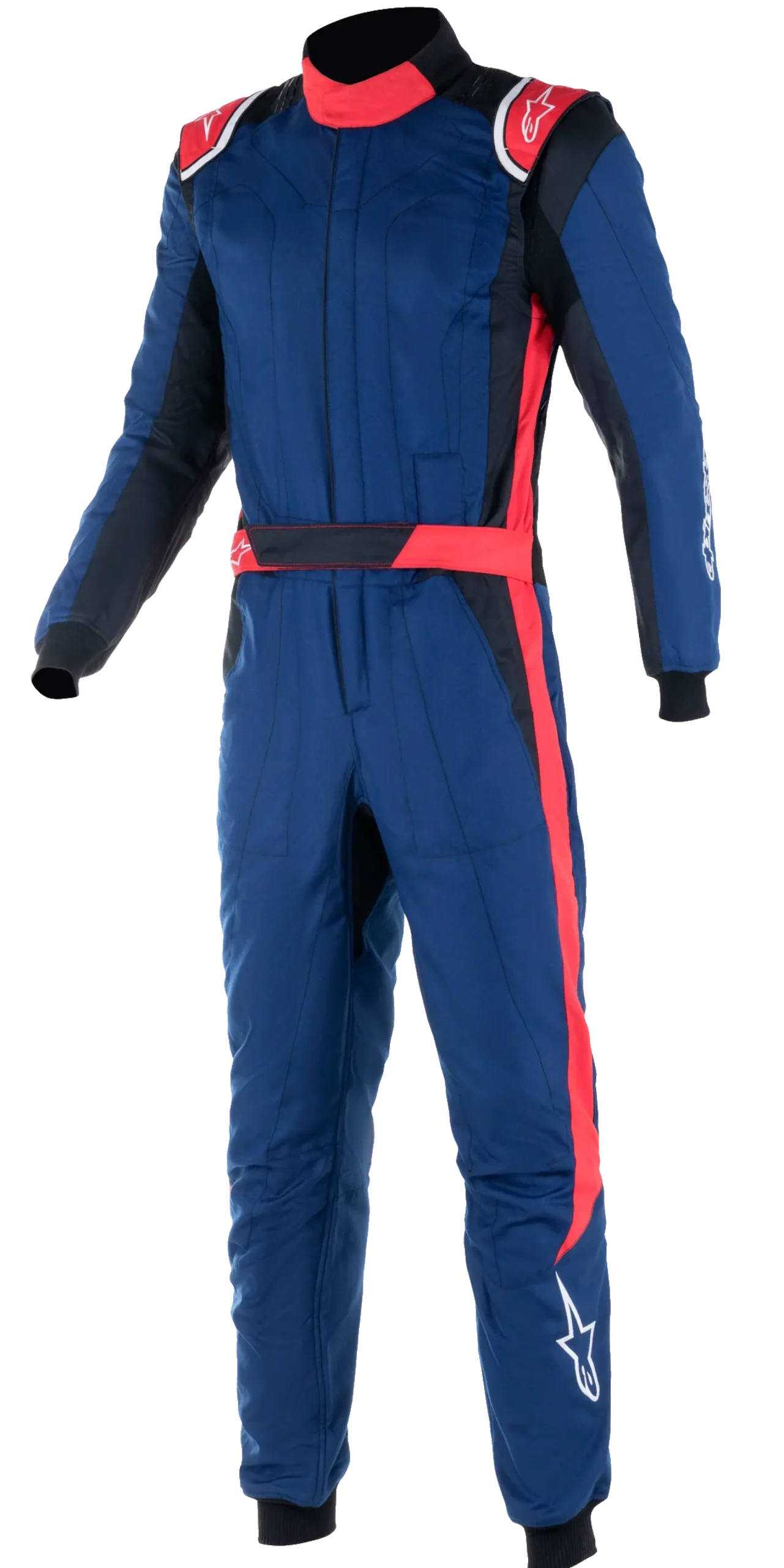 GP Pro Comp V2 Anzug - FIA