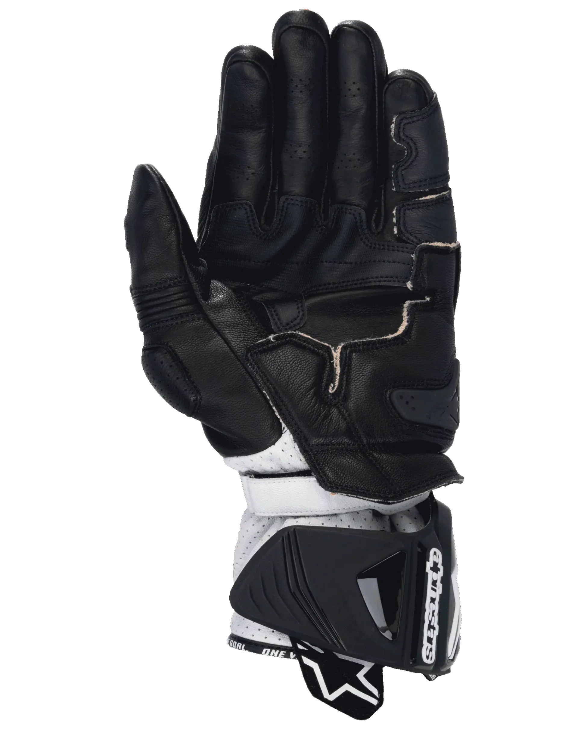 GP Pro R4 Handschuhe