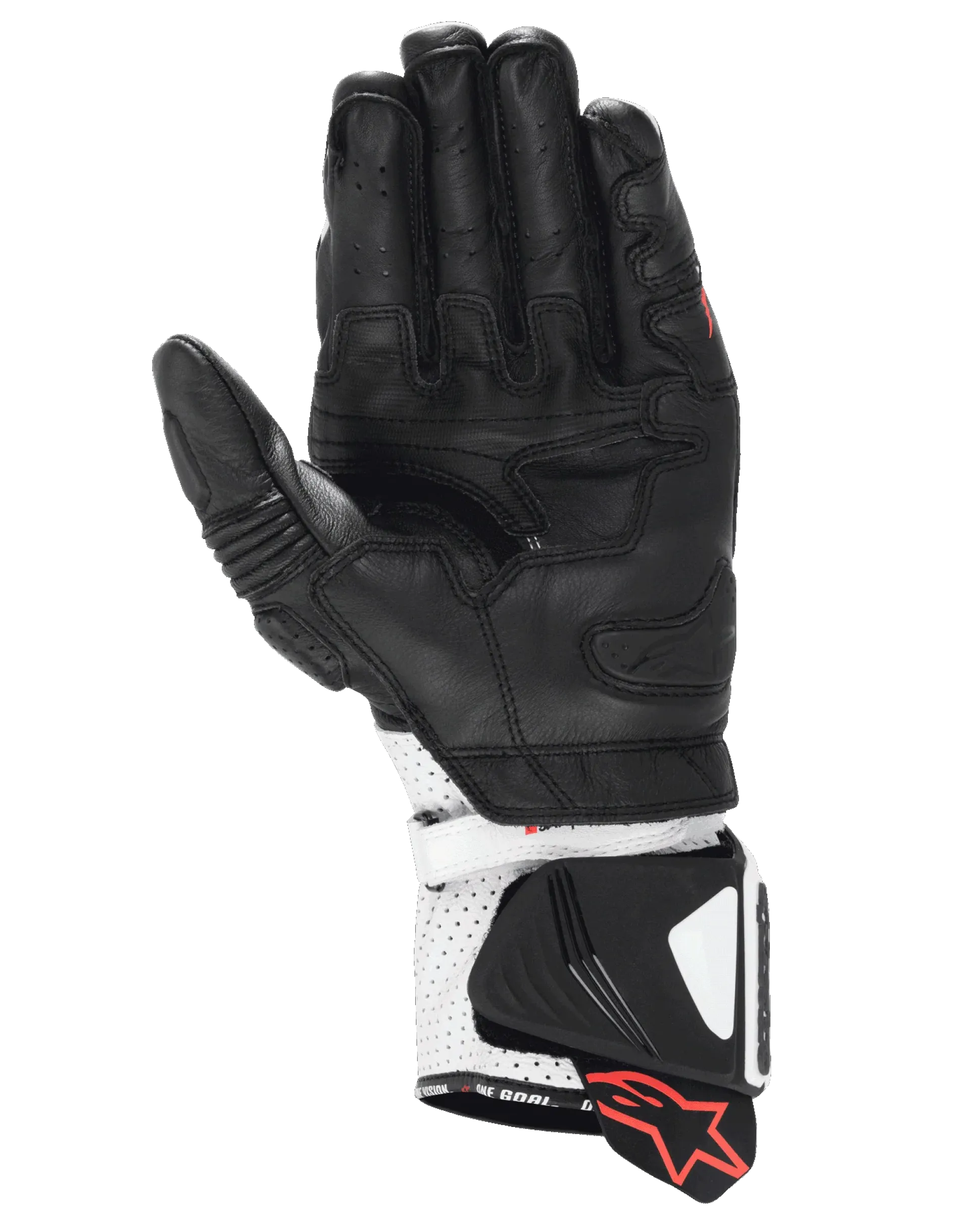 GP Pro R4 Handschuhe