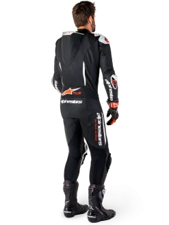 GP-R7 Lederkombi 1-Teiliger