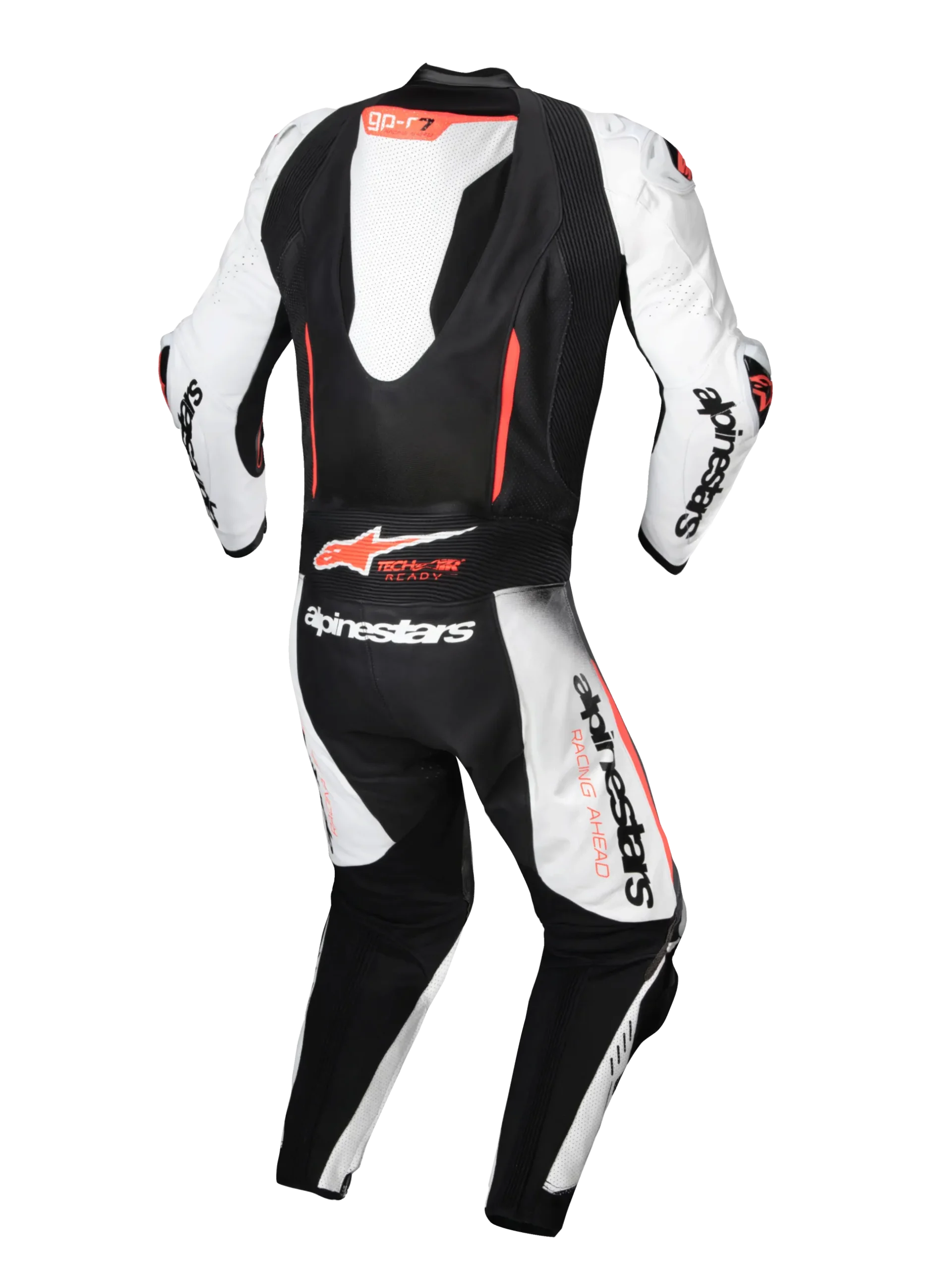GP-R7 Lederkombi 1-Teiliger