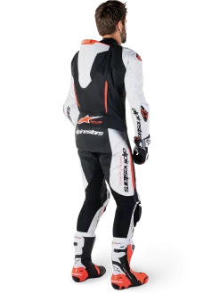 GP-R7 Lederkombi 1-Teiliger