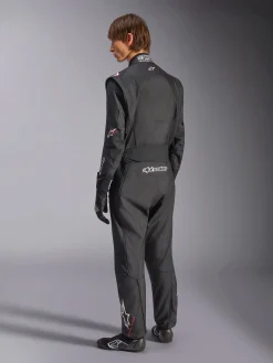 GP Tech V4 Anzug - FIA