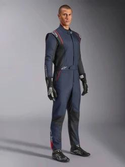 GP Tech V4 Anzug - FIA