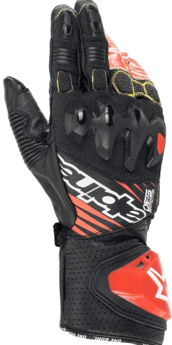 GP Tech V2 Handschuhe