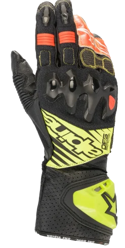 GP Tech V2 Handschuhe