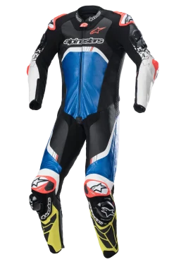 GP Tech V4 Lederkombi