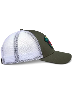Hardware Trucker Hat