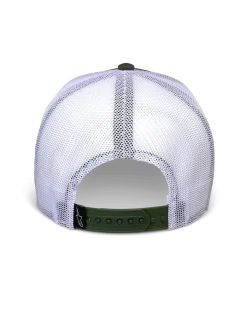 Hardware Trucker Hat