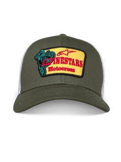 Hardware Trucker Hat