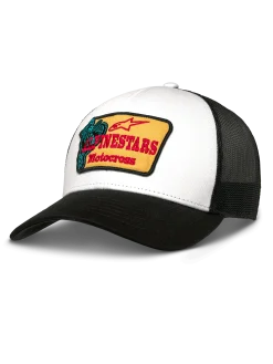 Hardware Trucker Hut