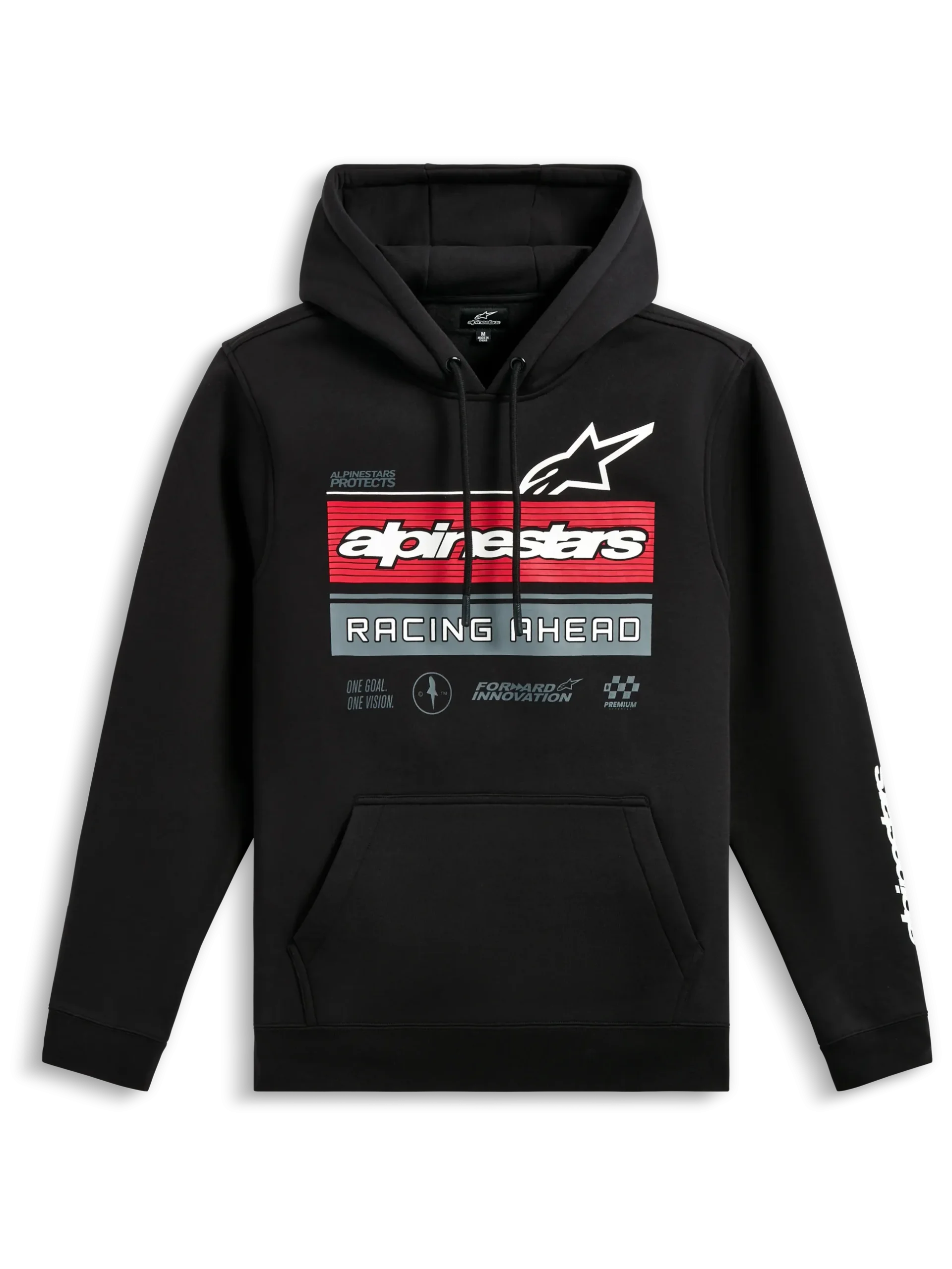 Harken Kapuzenpullover
