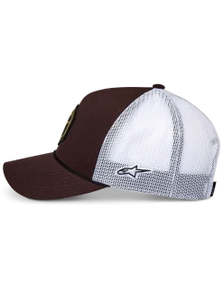 Hexeon Trucker Mütze