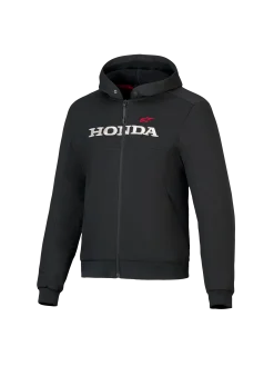 Honda Chrome V3 Sport Kapuzenjacke