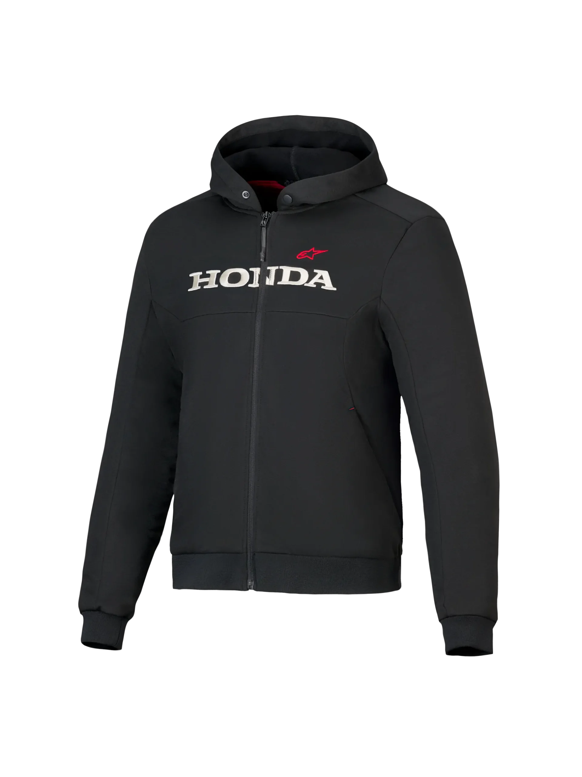 Honda Chrome V3 Sport Kapuzenjacke