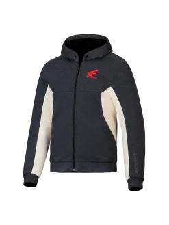 Honda Chrome V3 Sport Kapuzenjacke
