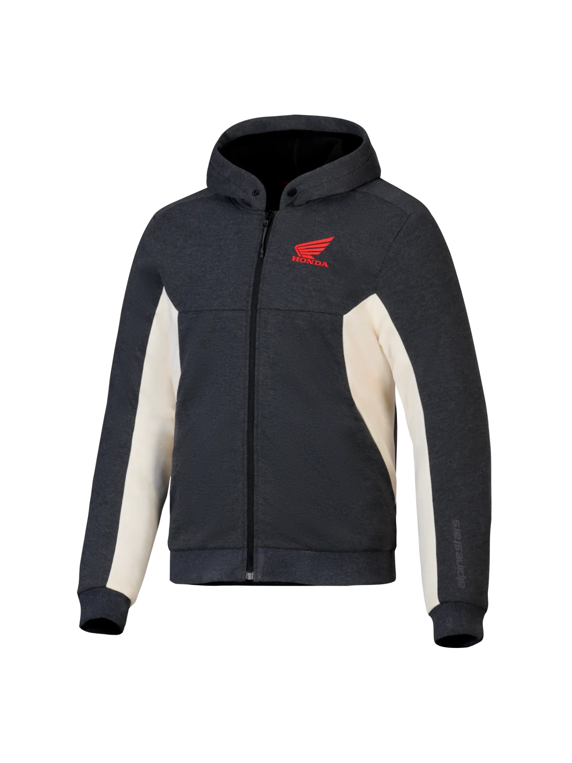 Honda Chrome V3 Sport Kapuzenjacke