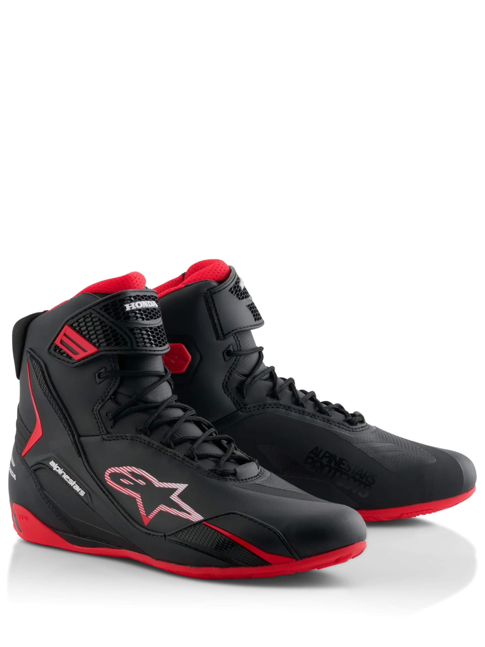 Honda Faster-4 Schuhe