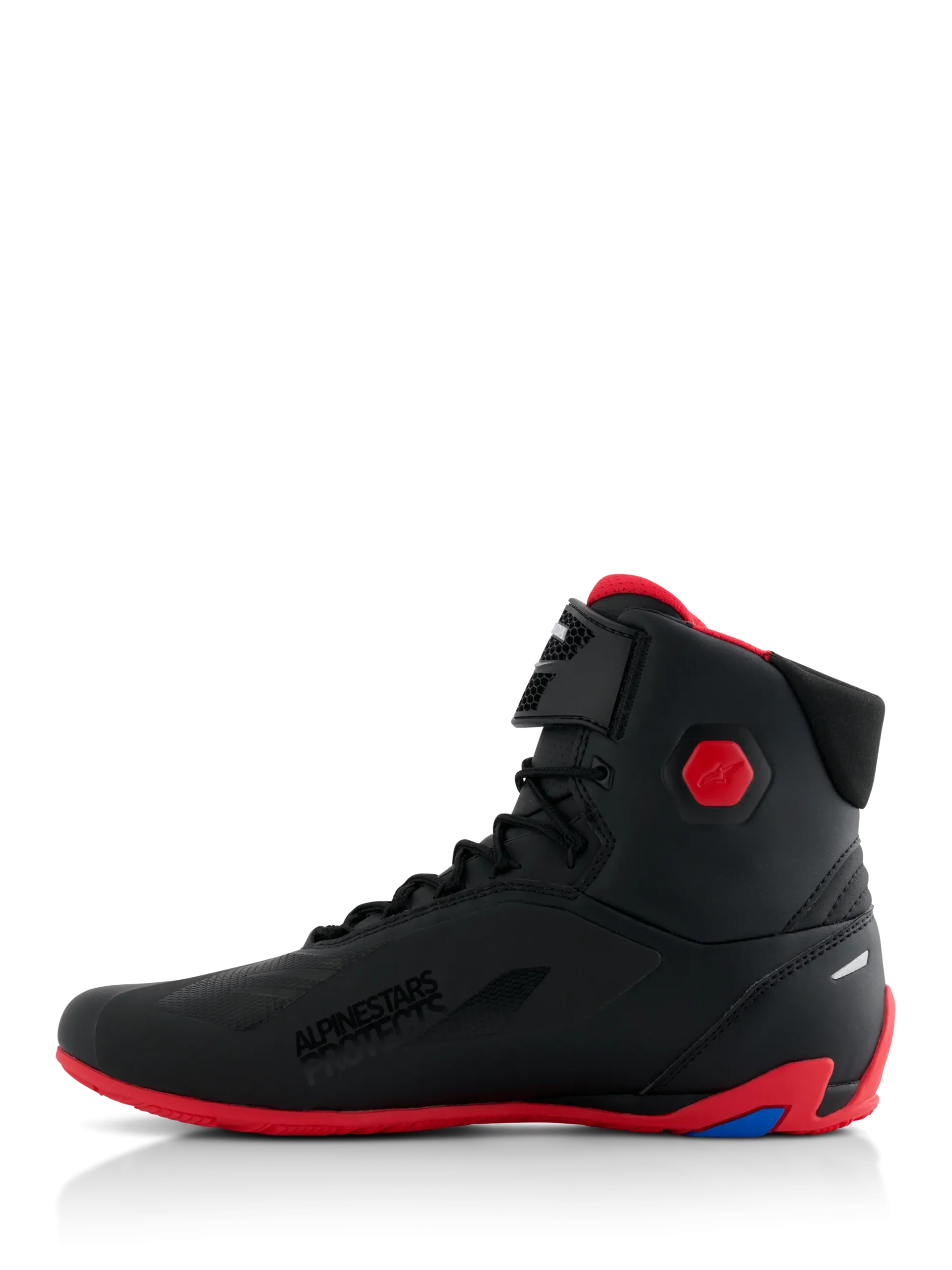 Honda Faster-4 Schuhe