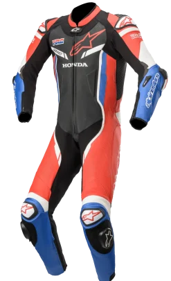 Honda GP Pro V2 Kombi 1-Teiliger