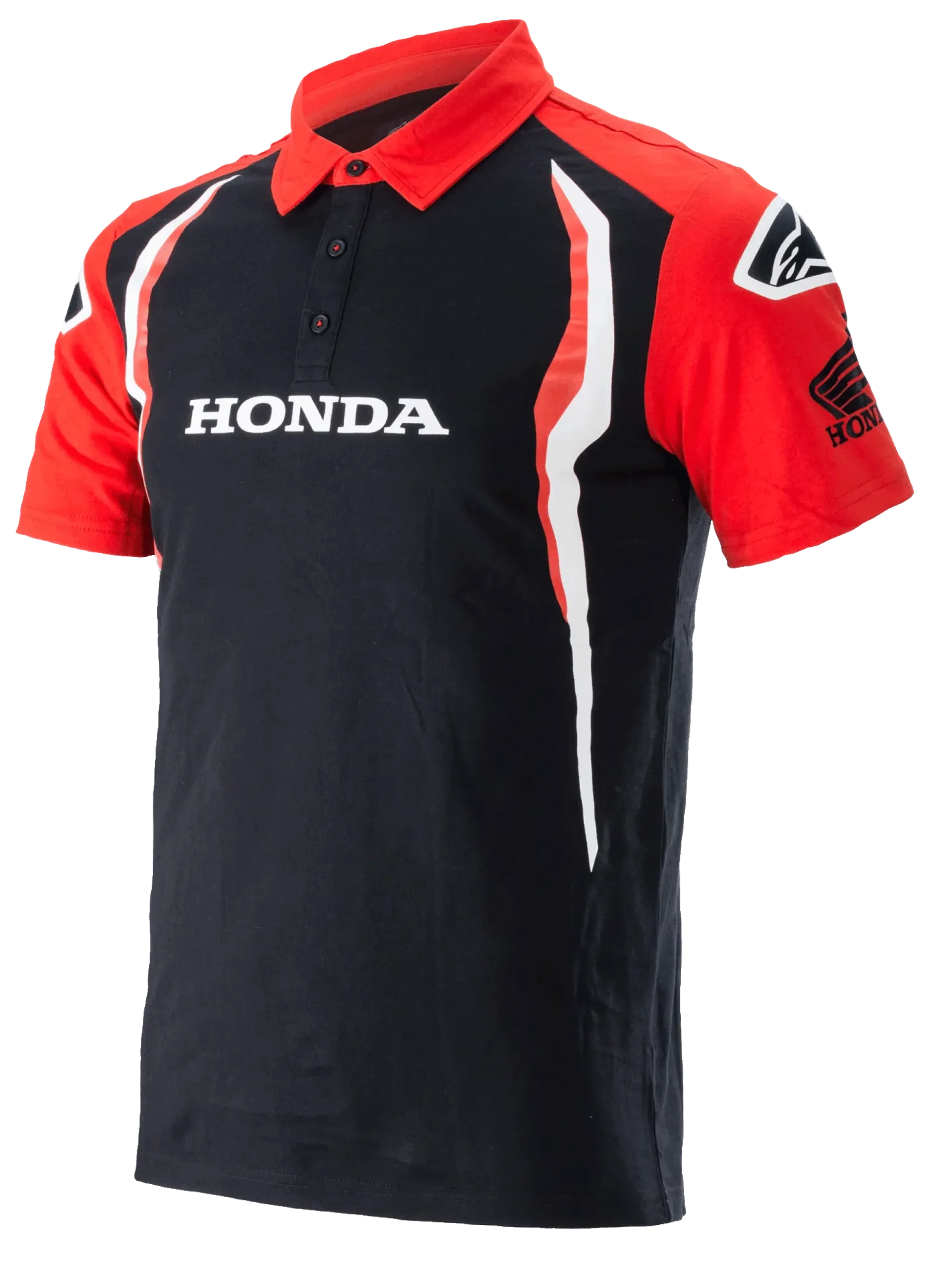 Honda Polo