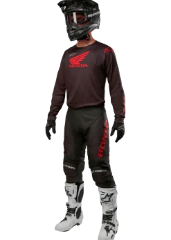 Honda Racer Iconic Trikot