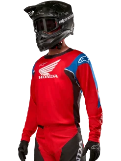 Honda Racer Iconic Trikot