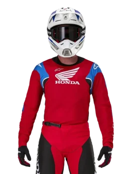 Honda Racer Iconic Trikot