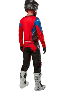 Honda Racer Iconic Trikot