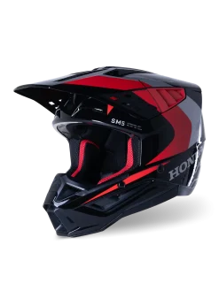 Honda S-M5 Helm ECE 22.06