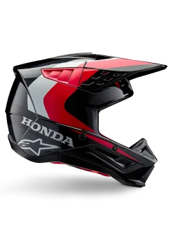 Honda S-M5 Helm ECE 22.06