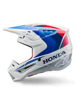 Honda S-M5 Helm ECE 22.06