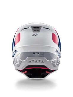 Honda S-M5 Helm ECE 22.06