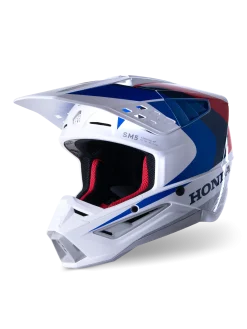 Honda S-M5 Helm ECE 22.06