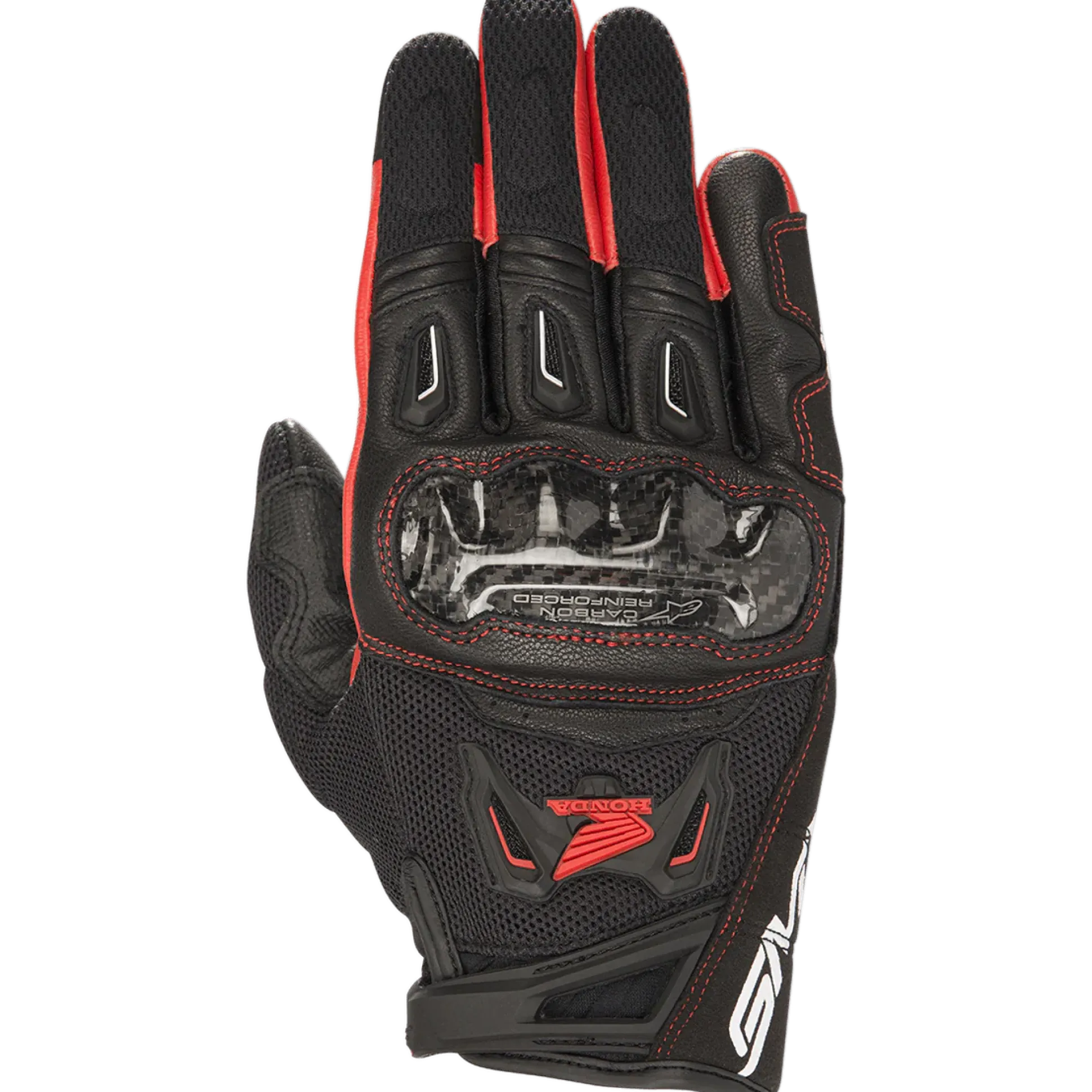 Honda SMX-2 Air Carbon V2 Handschuhe