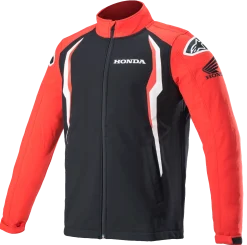 Honda Softshell Jacke
