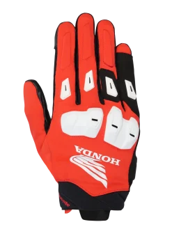 Honda SP X 3 Handschuhe