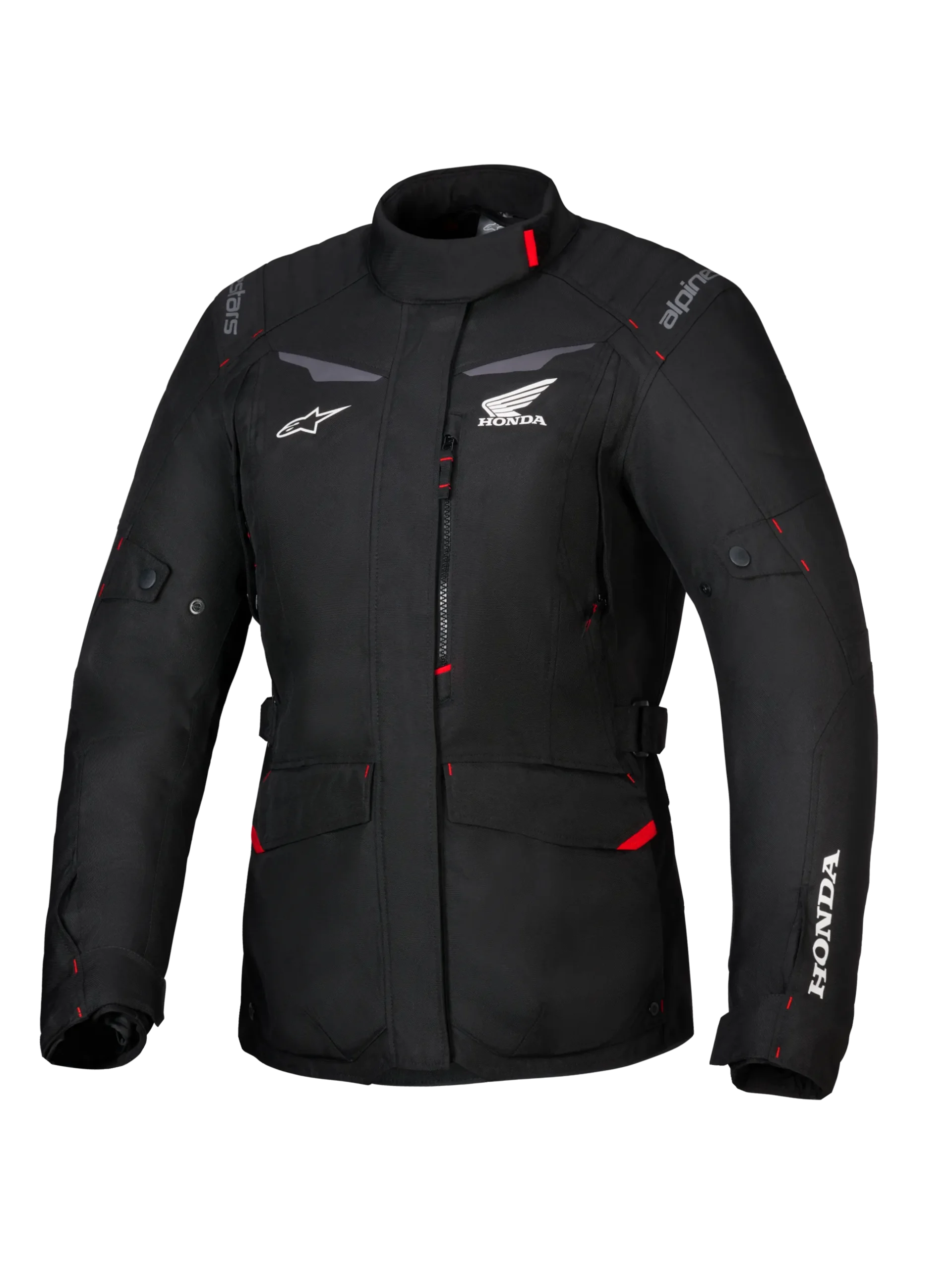 Honda Stella ST-1 Wasserdicht Jacke