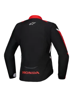 Honda Stella T-Jaws V4 Wasserdicht Jacke
