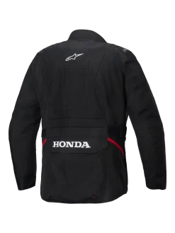 Honda St-1 Wasserdichte Jacke