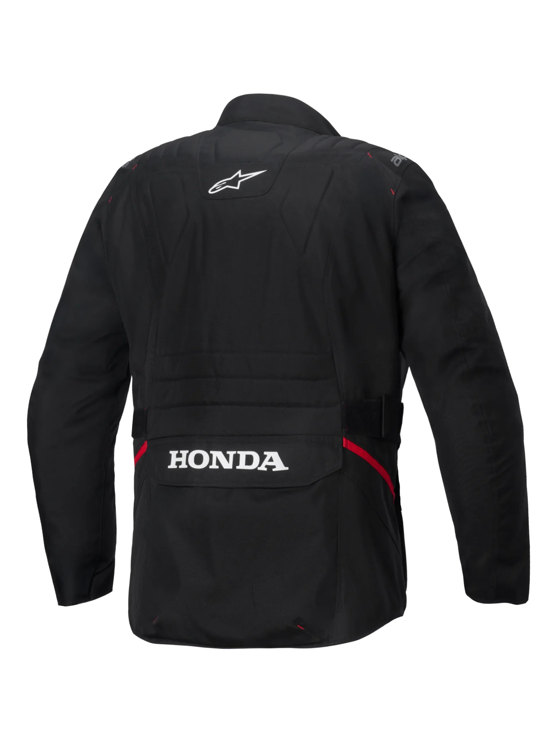 Honda St-1 Wasserdichte Jacke