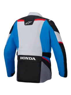 Honda St-1 Wasserdichte Jacke