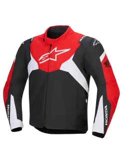 Honda T-Jaws V4 Wasserdicht Jacke