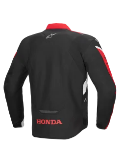 Honda T-Jaws V4 Wasserdicht Jacke