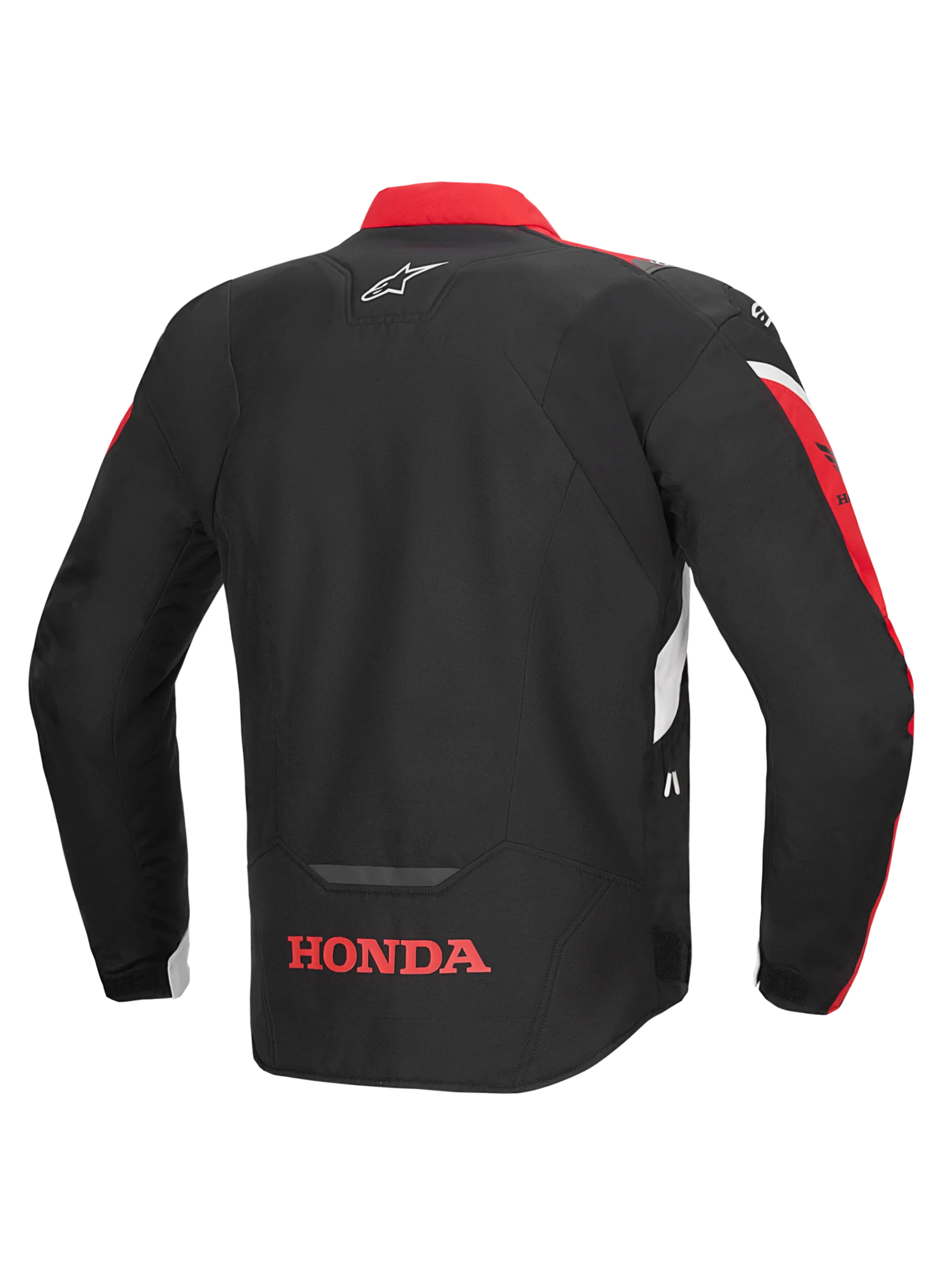 Honda T-Jaws V4 Wasserdicht Jacke