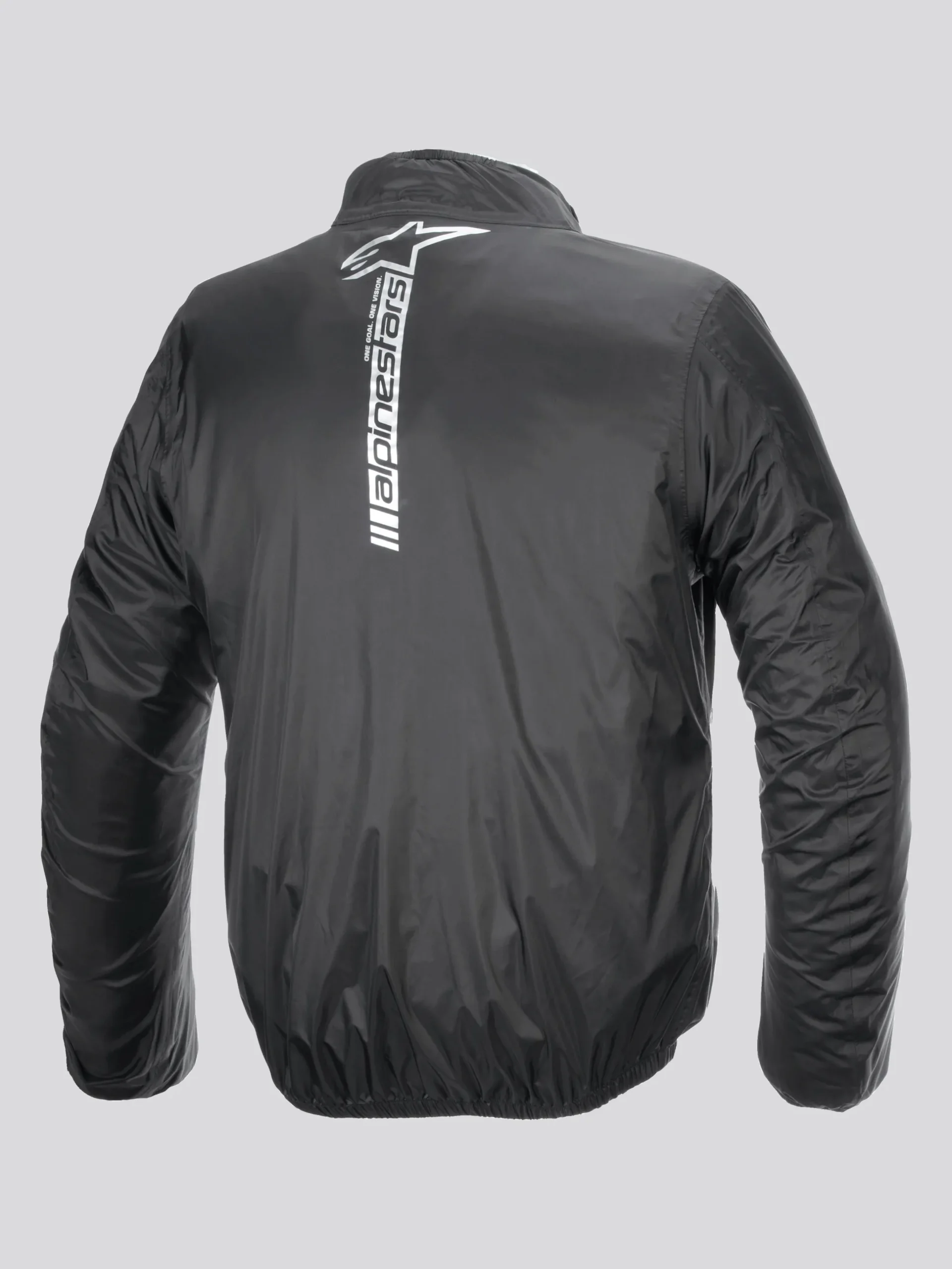 Hurricane Rain V2 Jacke