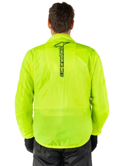 Hurricane Rain V2 Jacke