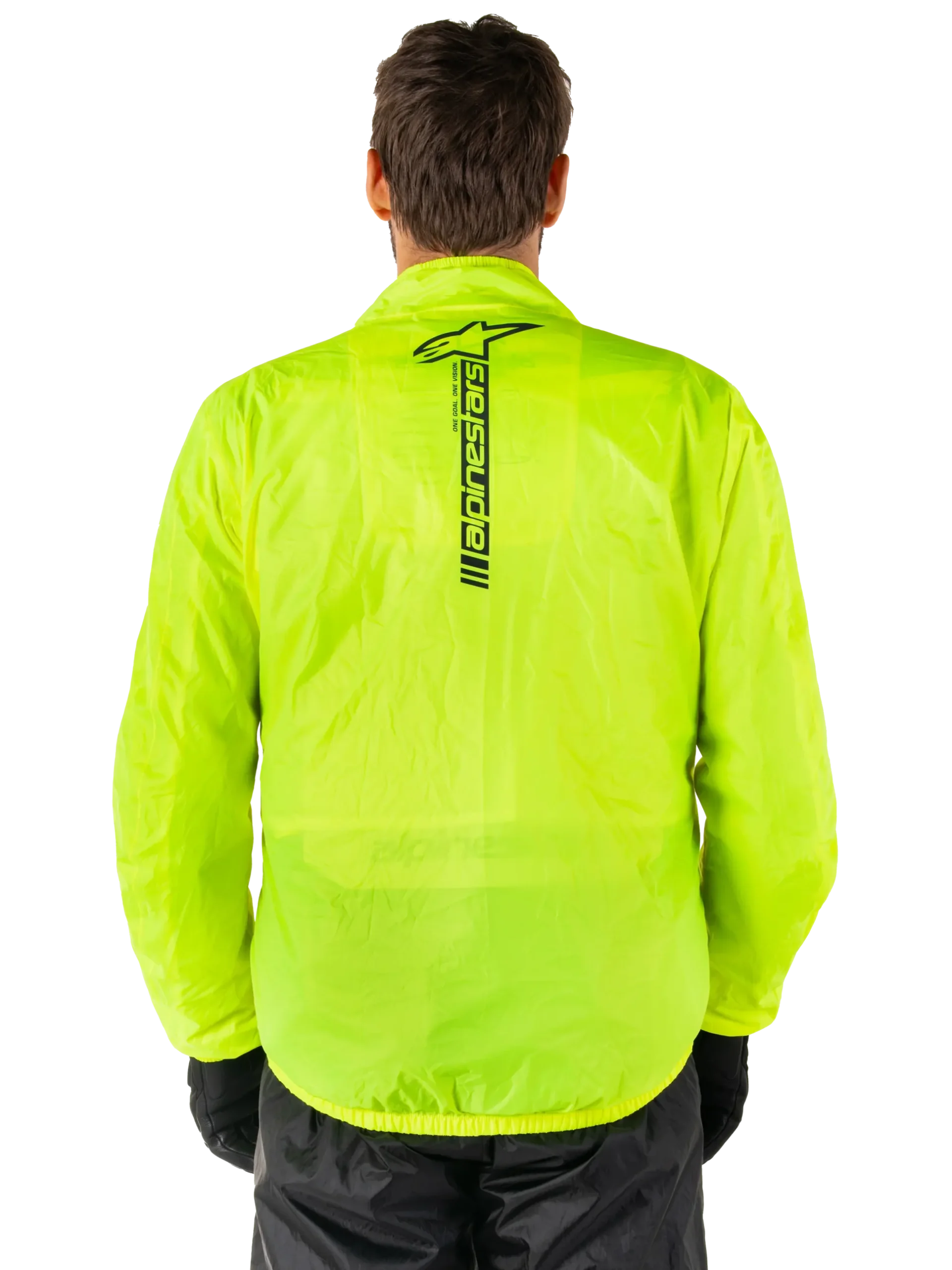 Hurricane Rain V2 Jacke